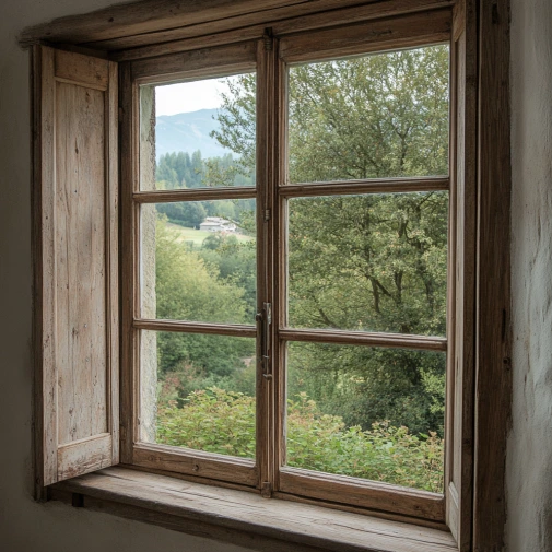 aberturas de madera a medida munro buenos aires